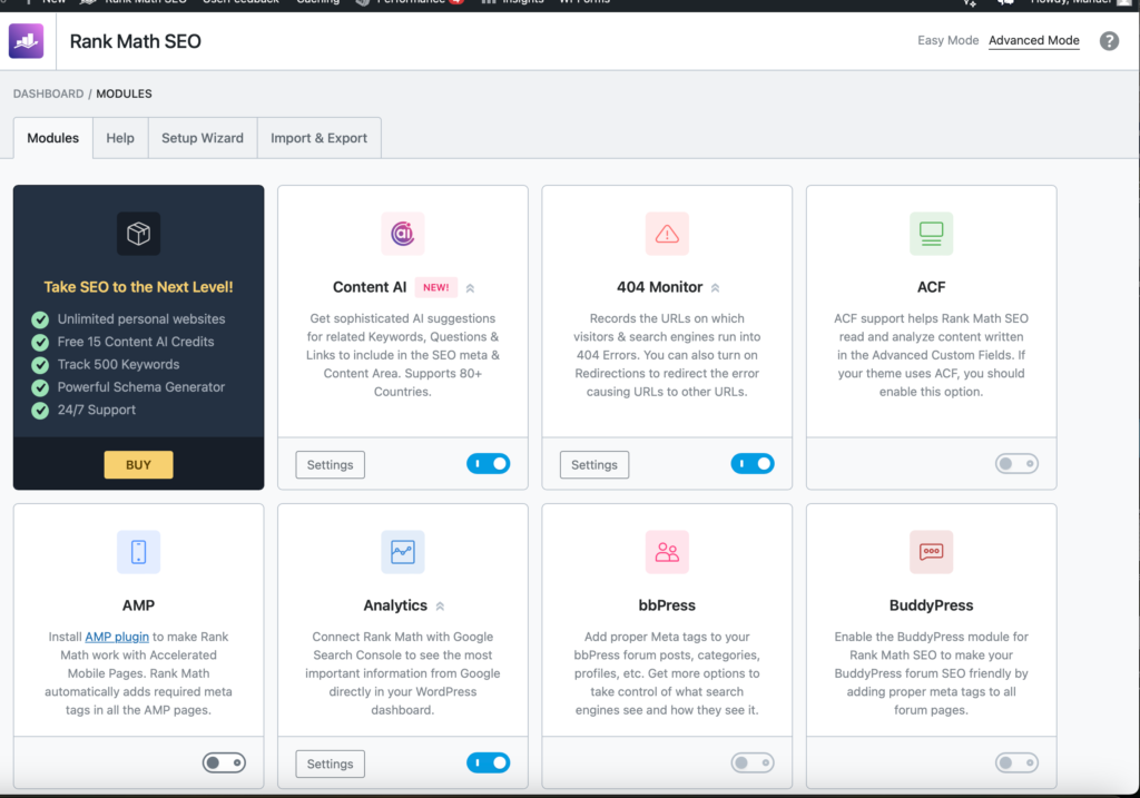 Best WordPress plugins for bloggers in 2025 guide
